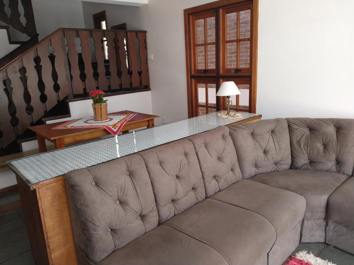 El Refugio 700 Apartment Gramado Exterior photo