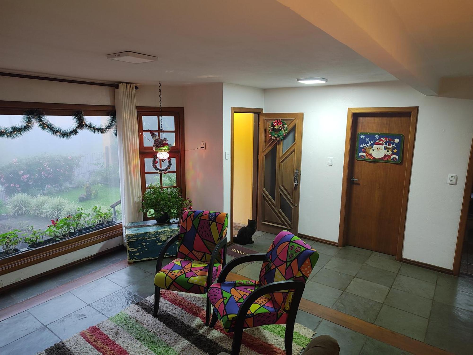 El Refugio 700 Apartment Gramado Exterior photo