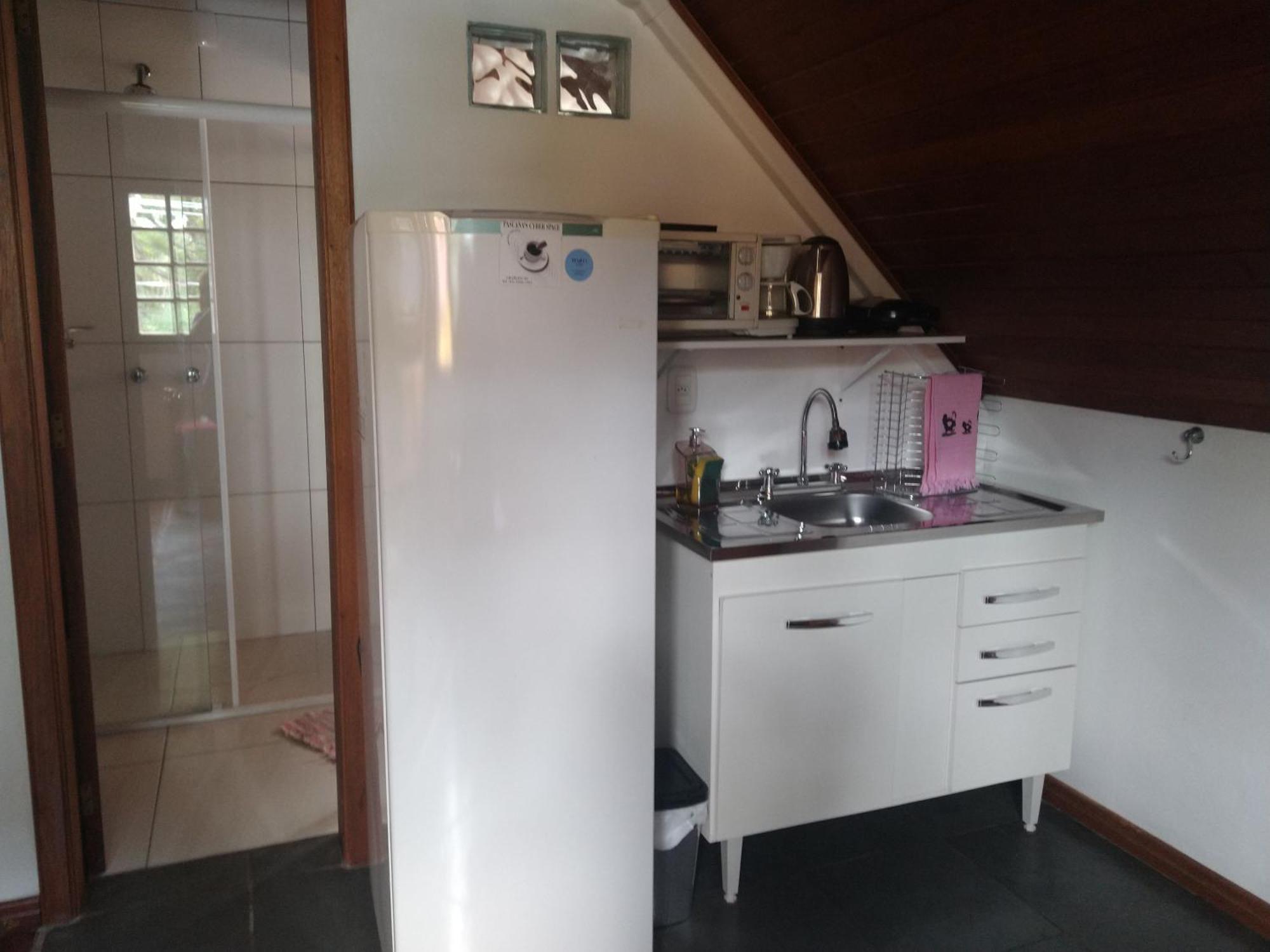 El Refugio 700 Apartment Gramado Room photo