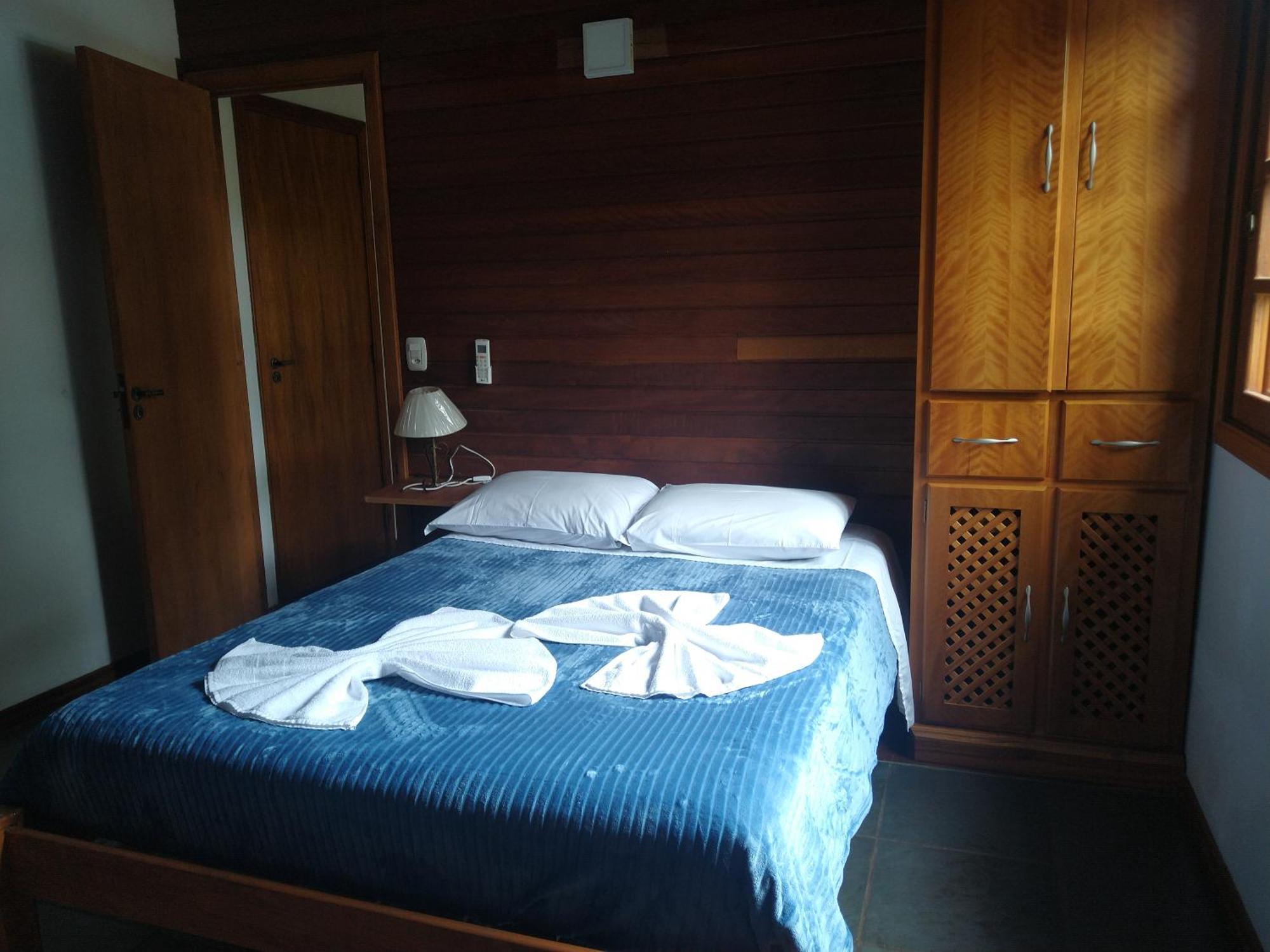 El Refugio 700 Apartment Gramado Room photo