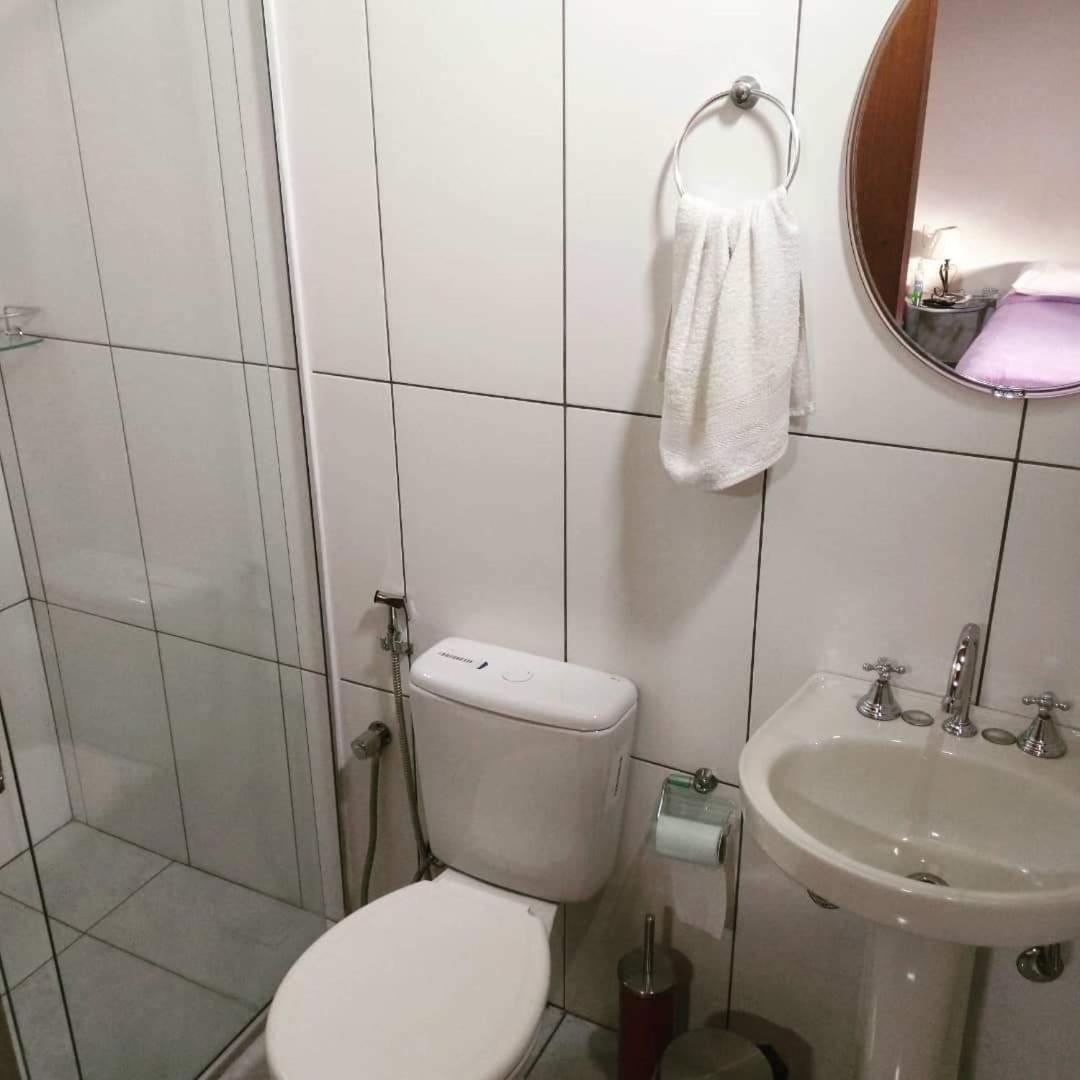 El Refugio 700 Apartment Gramado Room photo