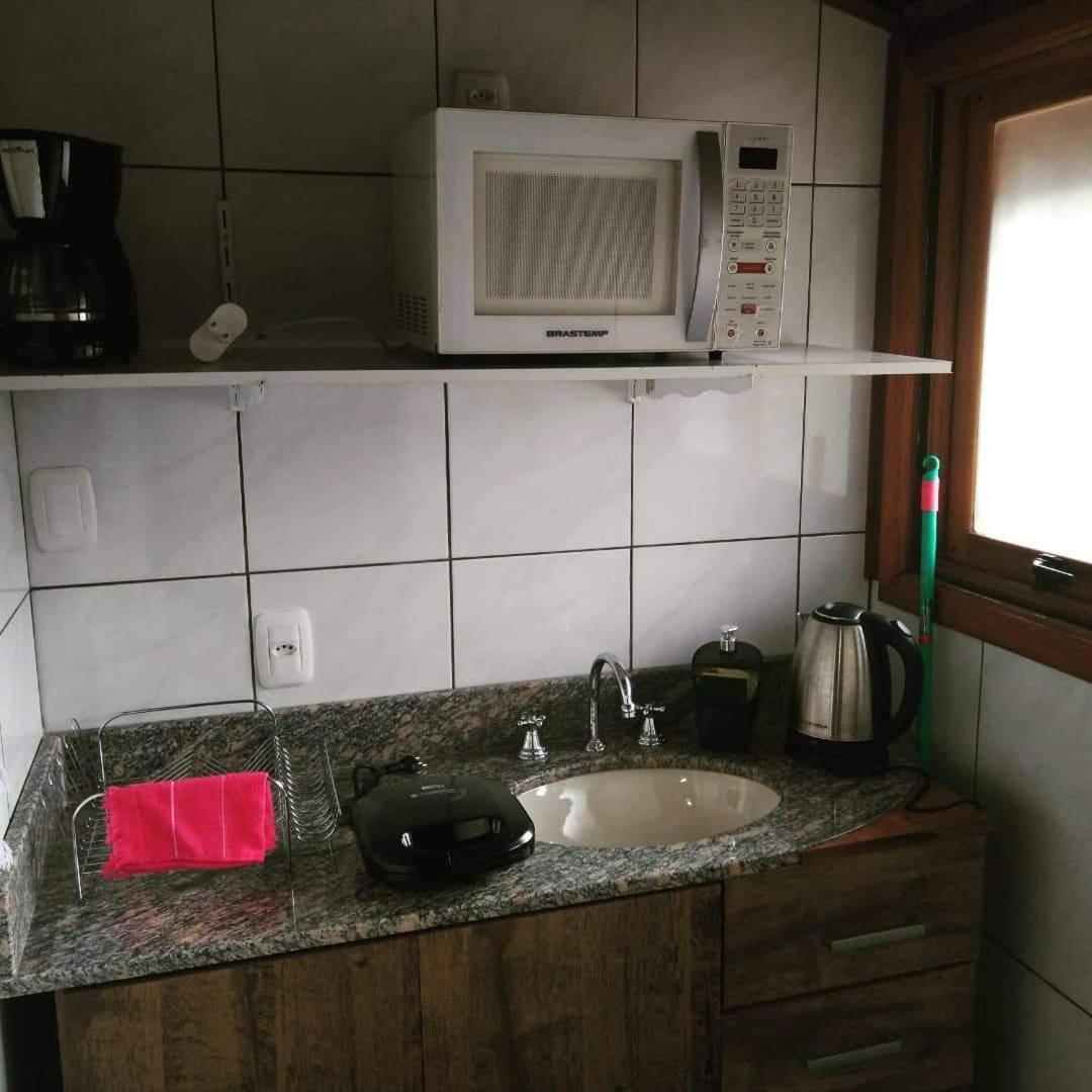 El Refugio 700 Apartment Gramado Room photo