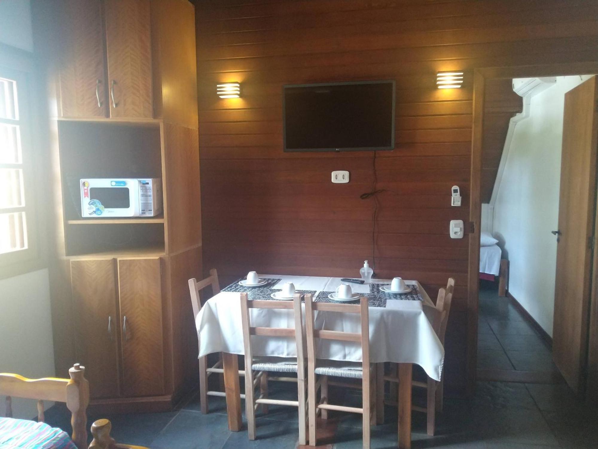 El Refugio 700 Apartment Gramado Room photo